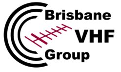 Brisbane VHF Group Inc.