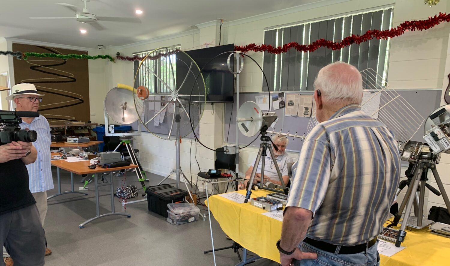 Brisbane VHF Group Inc.