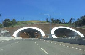 St Helena Tunnel