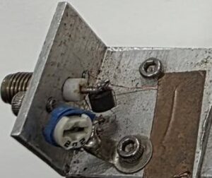 pot 200ohm