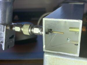 evanscent wire